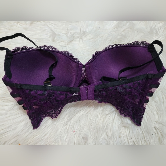 32DDD LaSenza Demi cup bra - Picture 2 of 4